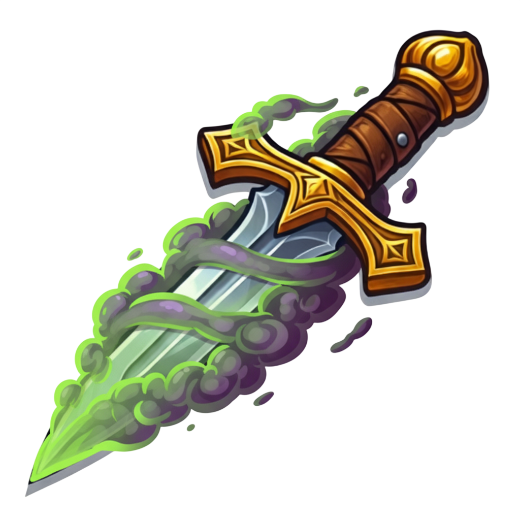 Sword after prompt-based edit